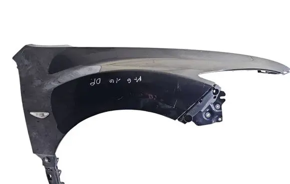 Mazda 6 Fender