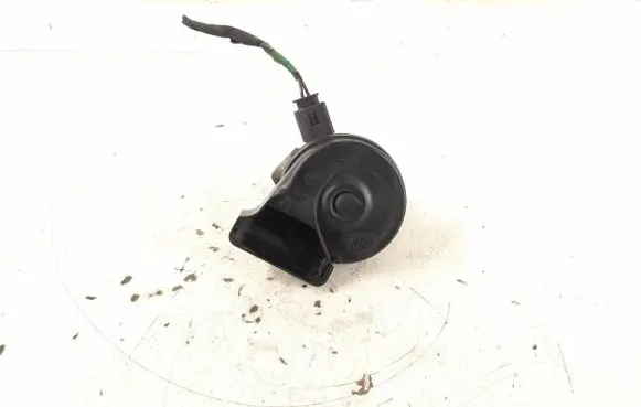 Mercedes-Benz C W204 Alarm system siren 0065428020 A0065428020