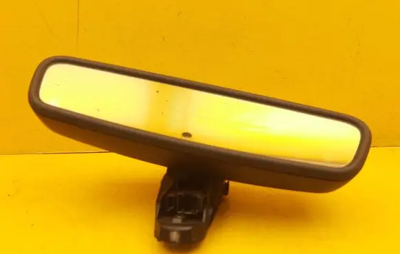 BMW 5 E60 E61 Rear view mirror (interior) 9139160
