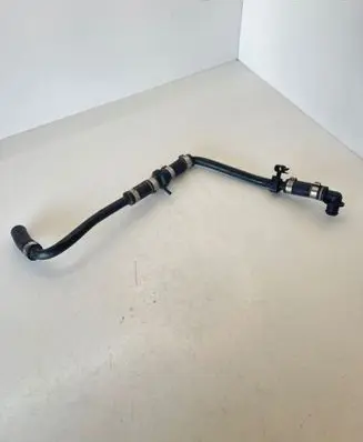 Volkswagen Golf IV Vacuum line/pipe/hose 1J0612041
