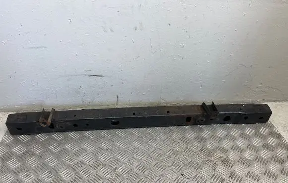 Nissan Juke I F15 Bottom radiator support slam panel 