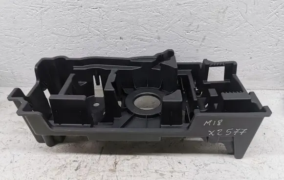 Opel Corsa F Tool box 9818867680