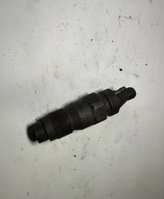 BMW 5 E39 Fuel injector