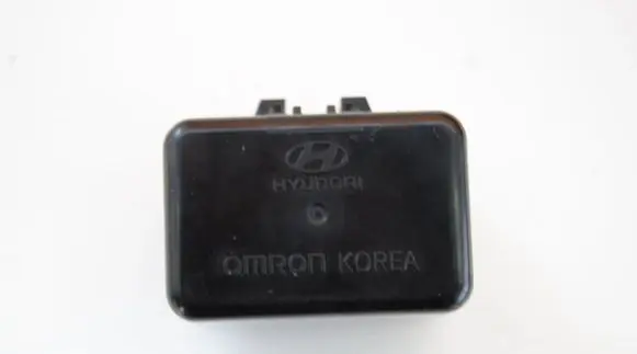 Hyundai Santa Fe Other control units/modules 954202B500
