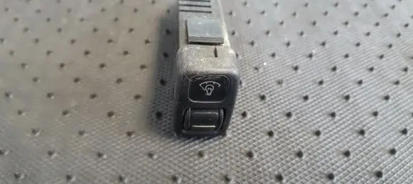 Panel lighting control switch