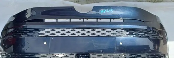 Volkswagen Transporter - Caravelle T7 Front bumper