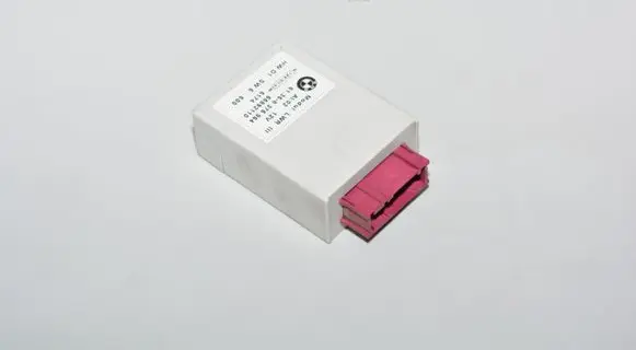 BMW 5 E39 Light module LCM 8375964