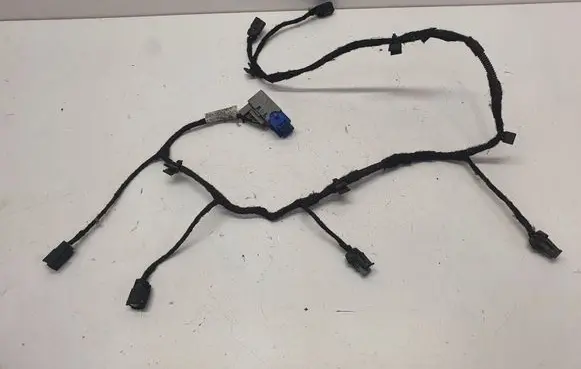 Opel Insignia A Parking sensor (PDC) wiring loom 13331821