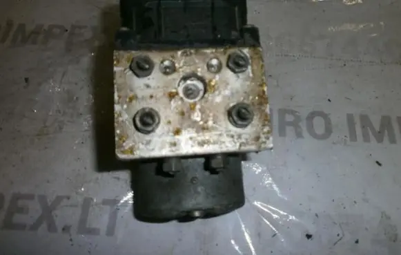 Peugeot 406 ABS Pump 9625275080 0273004172