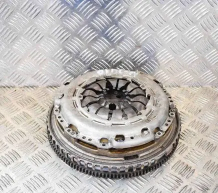 Nissan Qashqai Clutch set kit