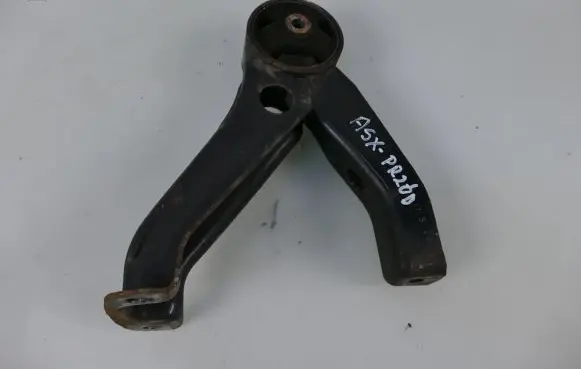 Mitsubishi ASX Engine mount vacuum valve 