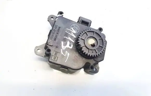 Lexus GS 300 350 430 450H Air flap motor/actuator 0638000171