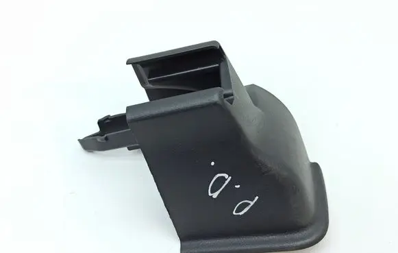Mercedes-Benz B W246 W242 Front passenger seat rail trim A2469190600