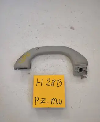 Volkswagen Lupo Front interior roof grab handle 89764666