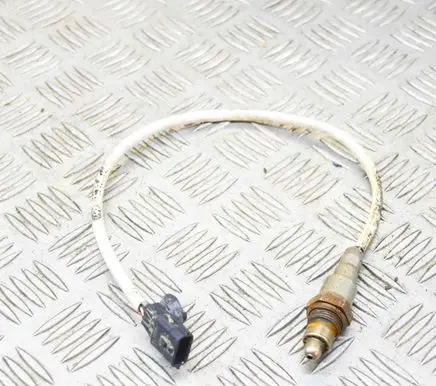 Dacia Sandero Lambda probe sensor 8201312873 0258010220