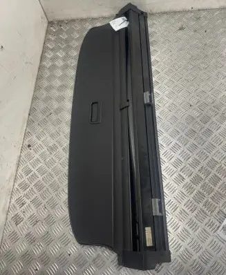Audi A4 S4 B7 8E 8H Parcel shelf load cover 