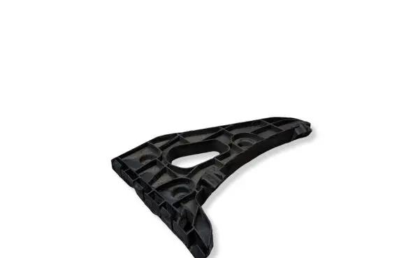 Audi A1 Rear bumper mounting bracket 8X0807377