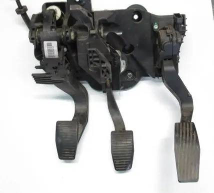 Fiat Tipo Pedal assembly 52096455 51987018 10858