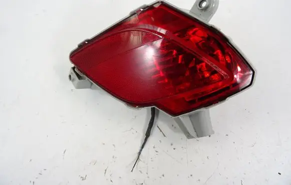 Mazda CX-5 Rear fog light KD8151650
