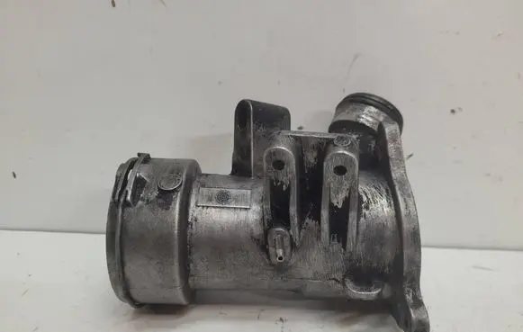 Mercedes-Benz E W211 EGR valve A6120900154