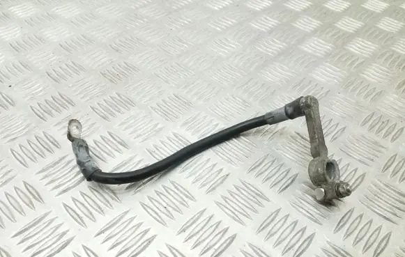 Seat Ibiza IV (6J,6P) Negative earth cable (battery) 6R0971235D