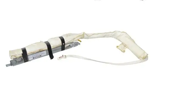 Chrysler Ypsilon Roof airbag 00519425960