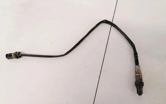 Lambda probe sensor