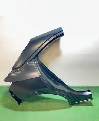 Opel Mokka B (B) Pillar trim (exterior) 1679401480