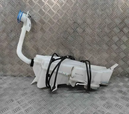 Volvo S90, V90 Windshield washer fluid reservoir/tank 32237464 32237465
