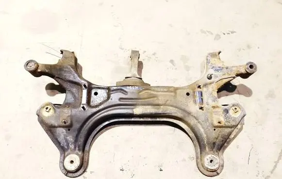 Chevrolet Aveo Front subframe