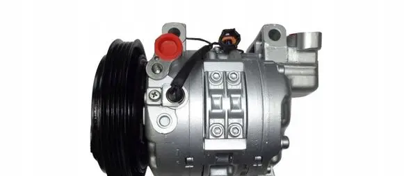Nissan Almera Air conditioning (A/C) compressor (pump) 2H06445010 926001M018