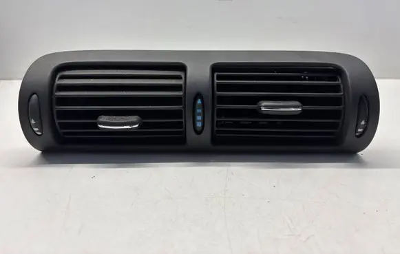 Mercedes-Benz C W203 Dash center air vent grill A2038300354