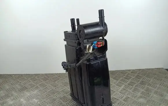 KIA Sorento Active carbon filter fuel vapour canister 31420B8500