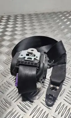 Audi A4 S4 B7 8E 8H Front seatbelt 8E0857706J