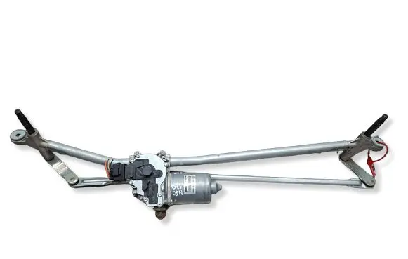 Renault Master III Front wiper linkage and motor S26301130 8200734788