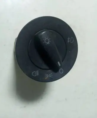 Volkswagen PASSAT B5 Light switch 1C0941531