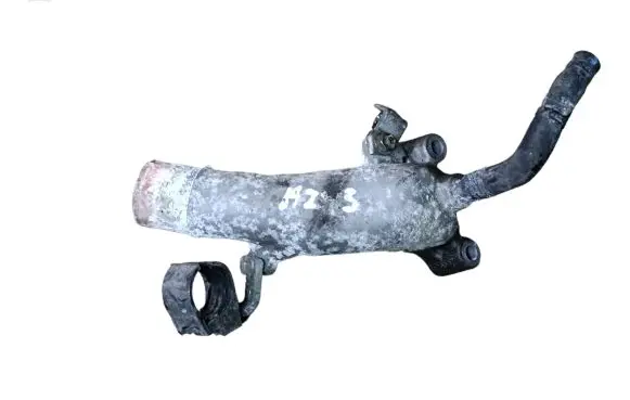 Toyota Avensis Verso Engine coolant pipe/hose