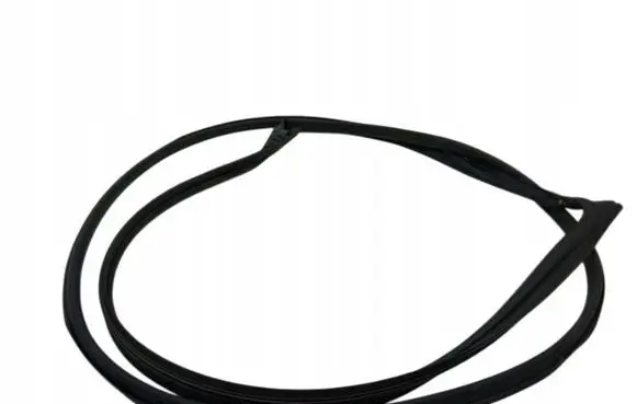Hyundai Tucson TL Rubber seal front door (on door) 