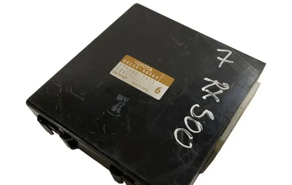 Lexus RX 330 - 350 - 400H Air conditioning/heating control unit 8865048060 1773007073