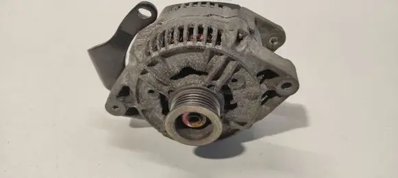 Opel Zafira A Generator/alternator 0123505002 90356897