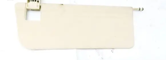 Mercedes-Benz C W203 Sun visor 101030330