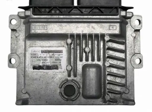 Ford Focus Engine control unit/module G2GA12A650VD