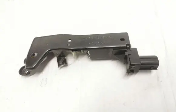 Steering wheel lock