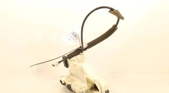 Peugeot 3008 I Front door lock PSA006231