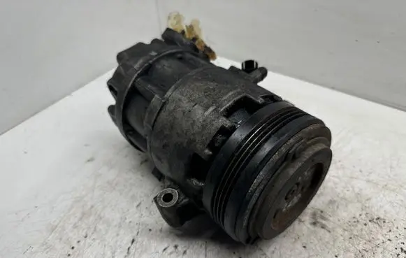 BMW 3 E46 Air conditioning (A/C) compressor (pump) 