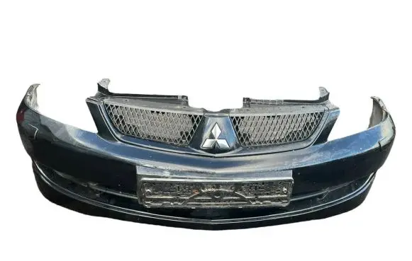Mitsubishi Lancer Evolution Front bumper
