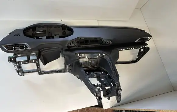 Peugeot 3008 II Airbag set with panel 98098326ZD