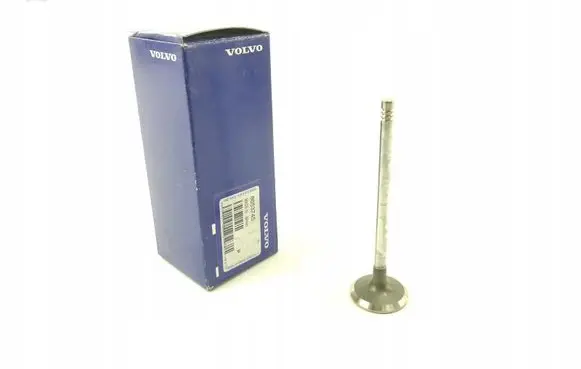 Volvo S80 Valve oil control 865 374