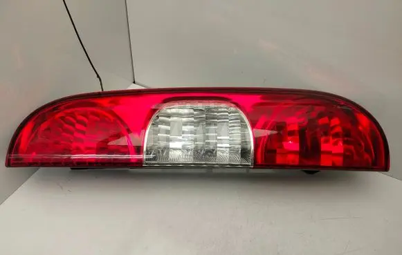 Fiat Doblo Rear/tail lights