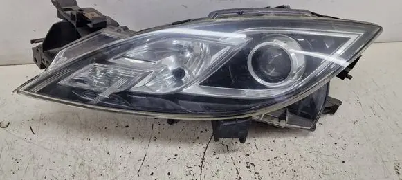Mazda 6 Headlight/headlamp